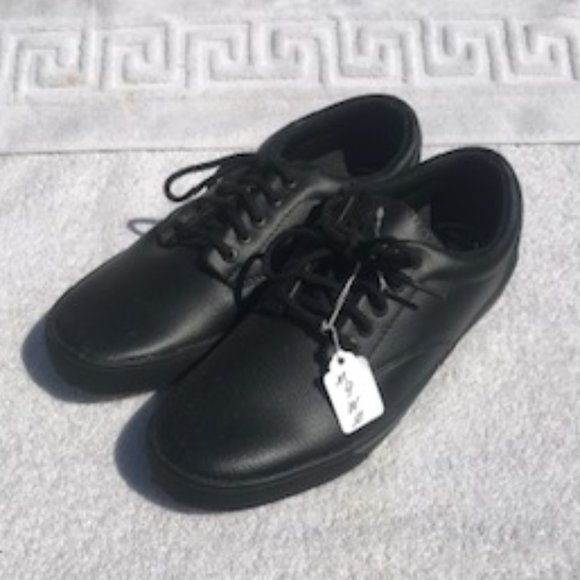 Work Shoes By Tredsafe | Poshmark
